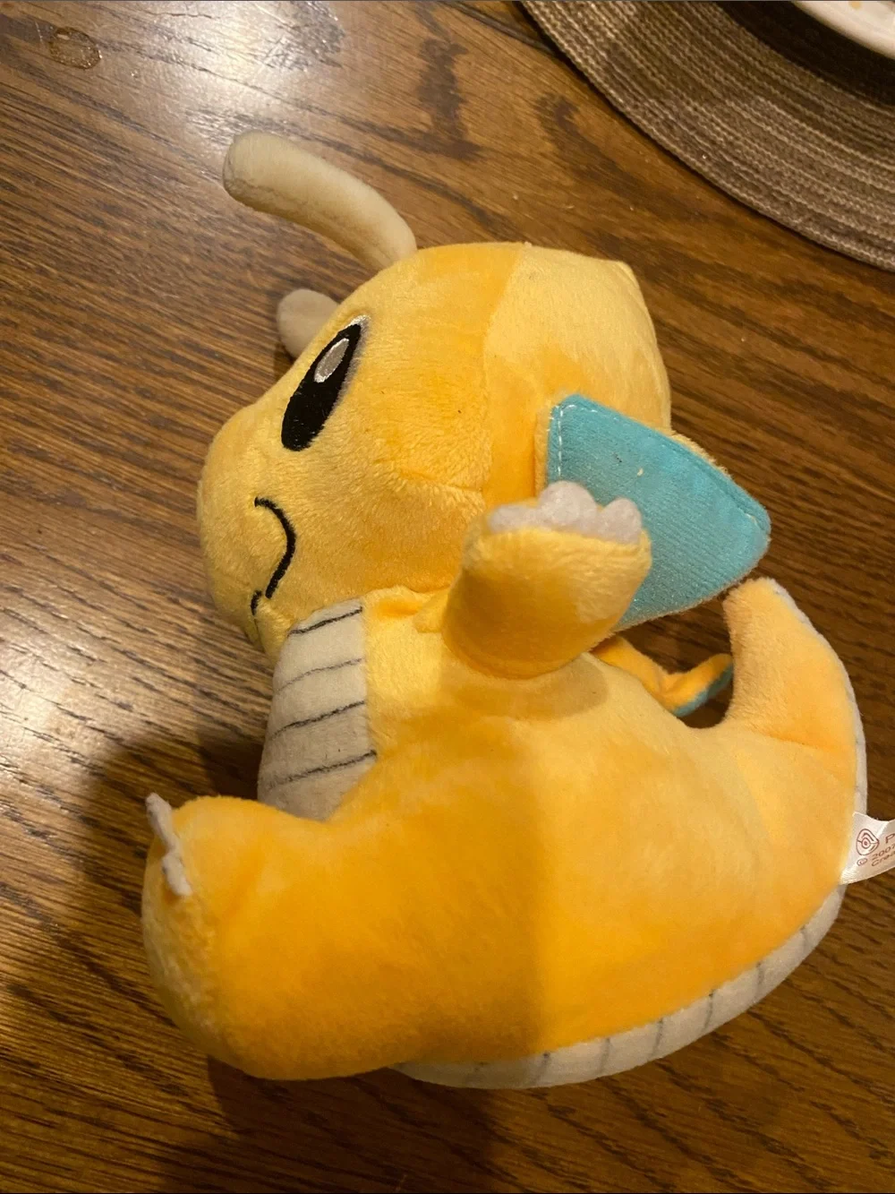 N/A dragonite pokemon
